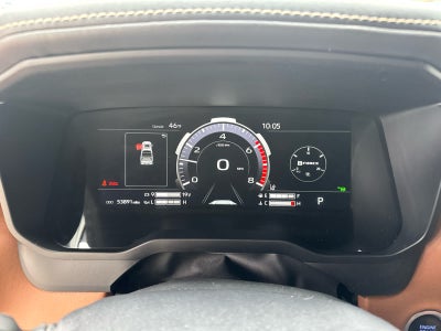 2022 Toyota Tundra 1794 Edition