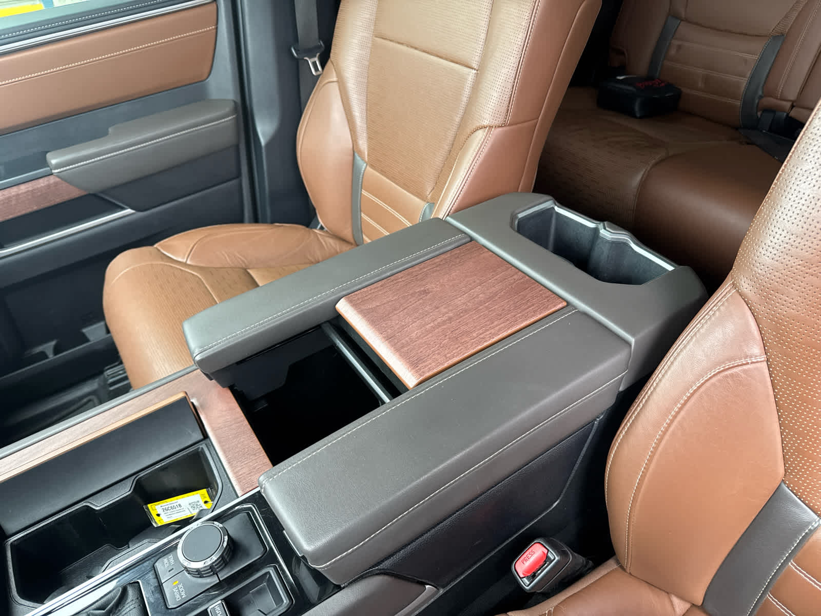 2022 Toyota Tundra 1794 Edition