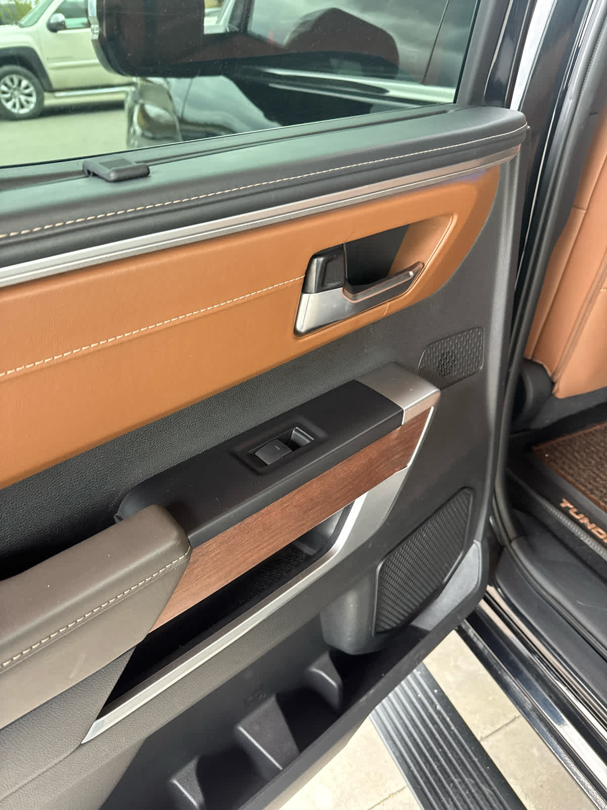 2022 Toyota Tundra 1794 Edition