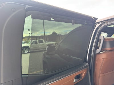 2022 Toyota Tundra 1794 Edition