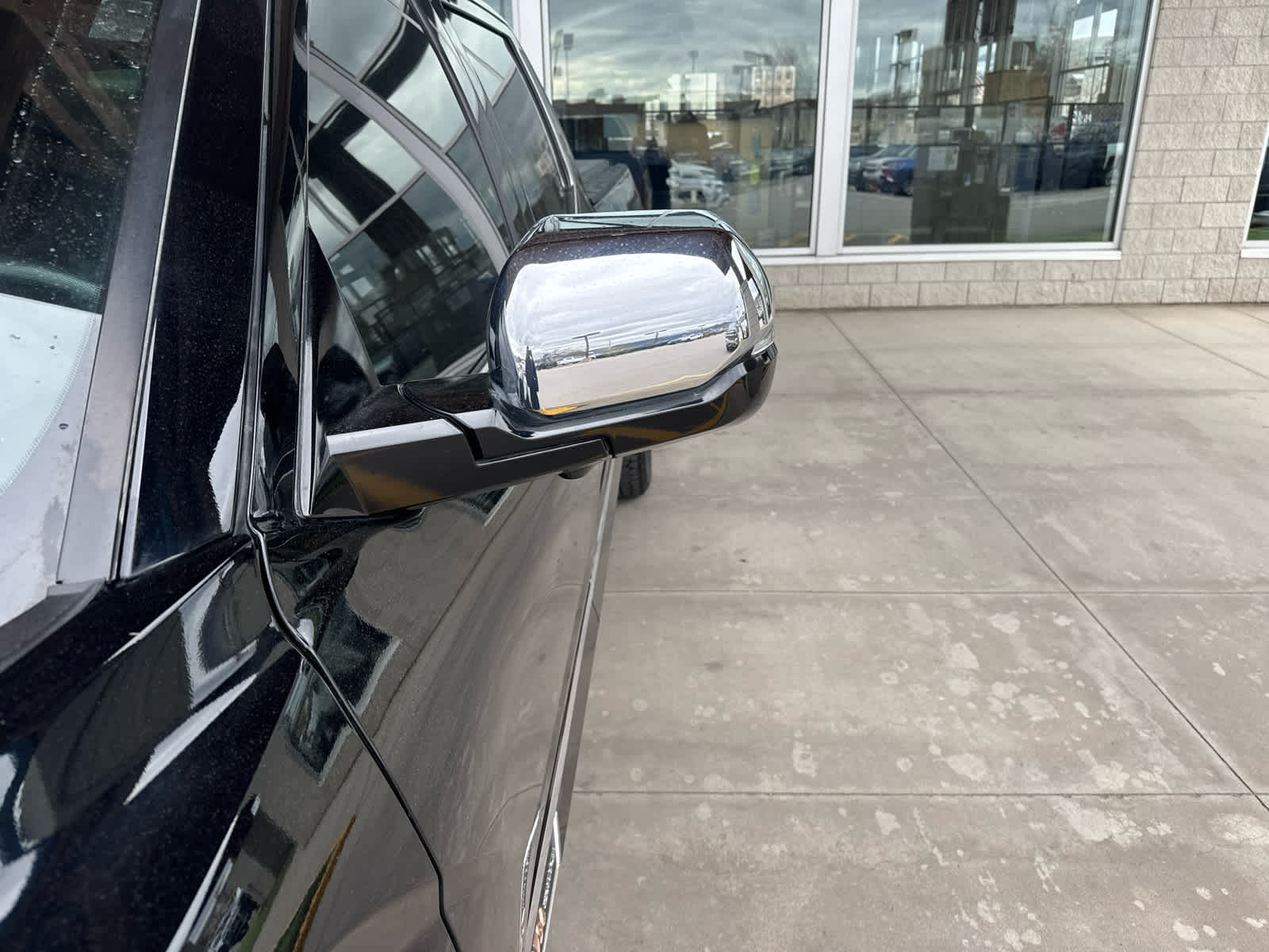 2022 Toyota Tundra 1794 Edition