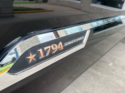 2022 Toyota Tundra 1794 Edition