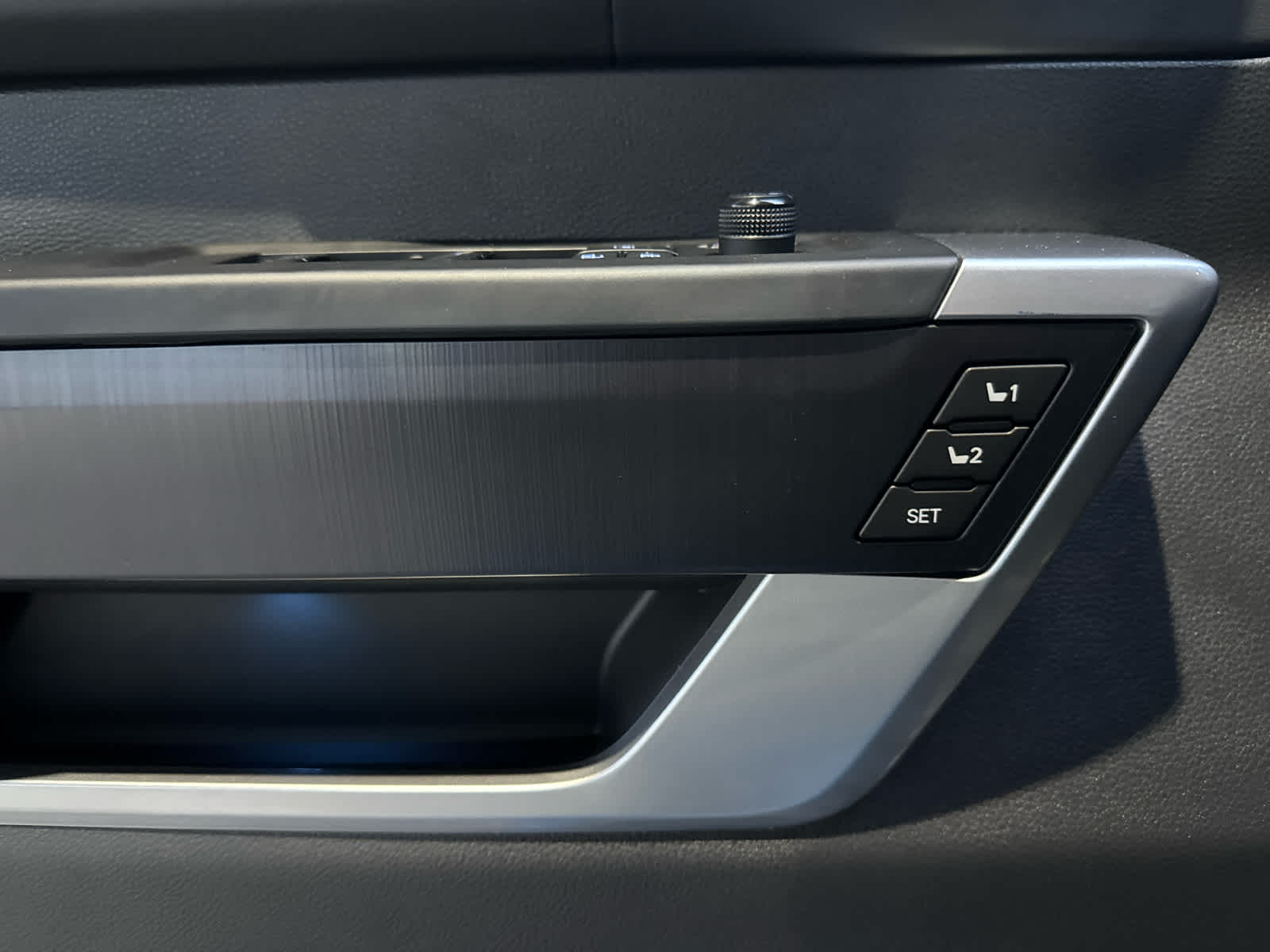 2024 Toyota Tundra 4WD Platinum