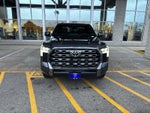 2024 Toyota Tundra 4WD Platinum