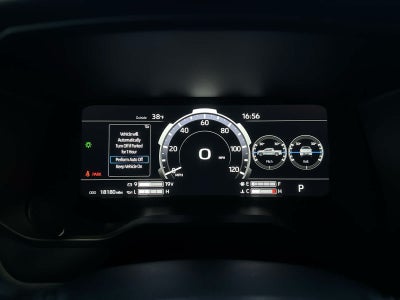 2024 Toyota Tundra 4WD Platinum