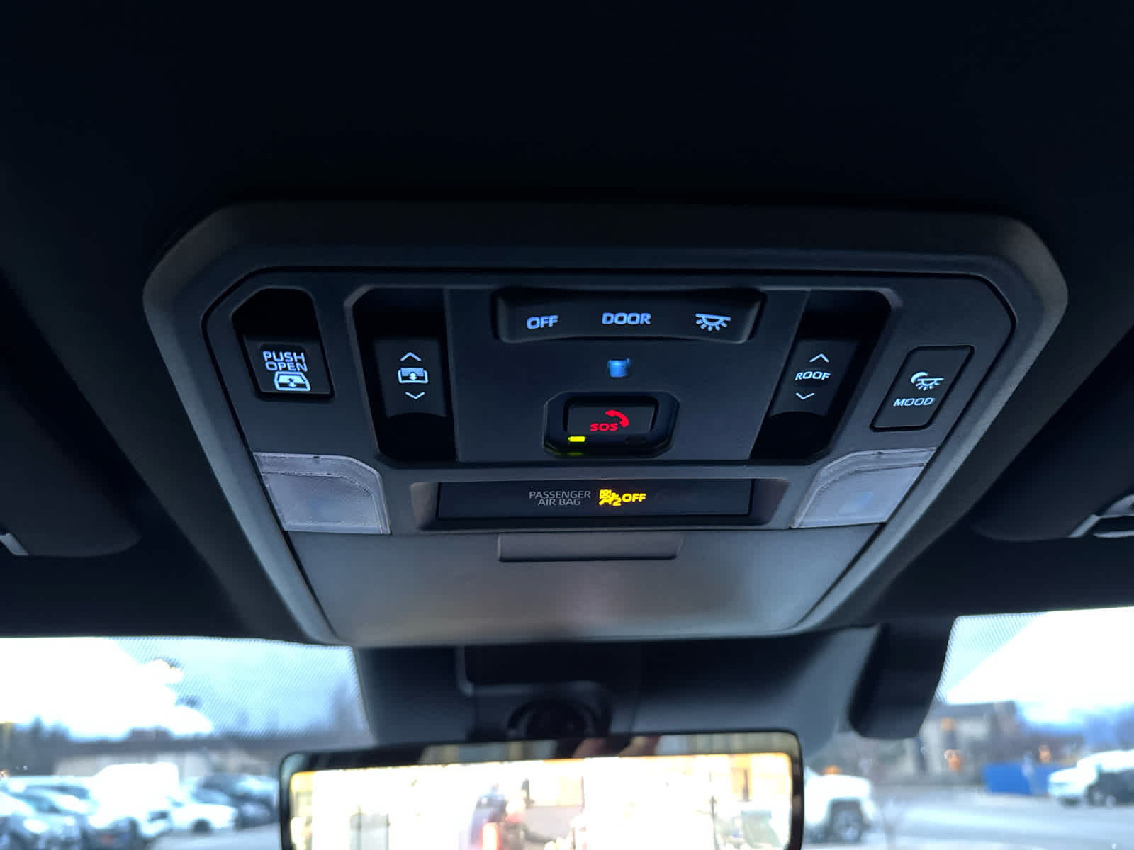 2024 Toyota Tundra 4WD Platinum