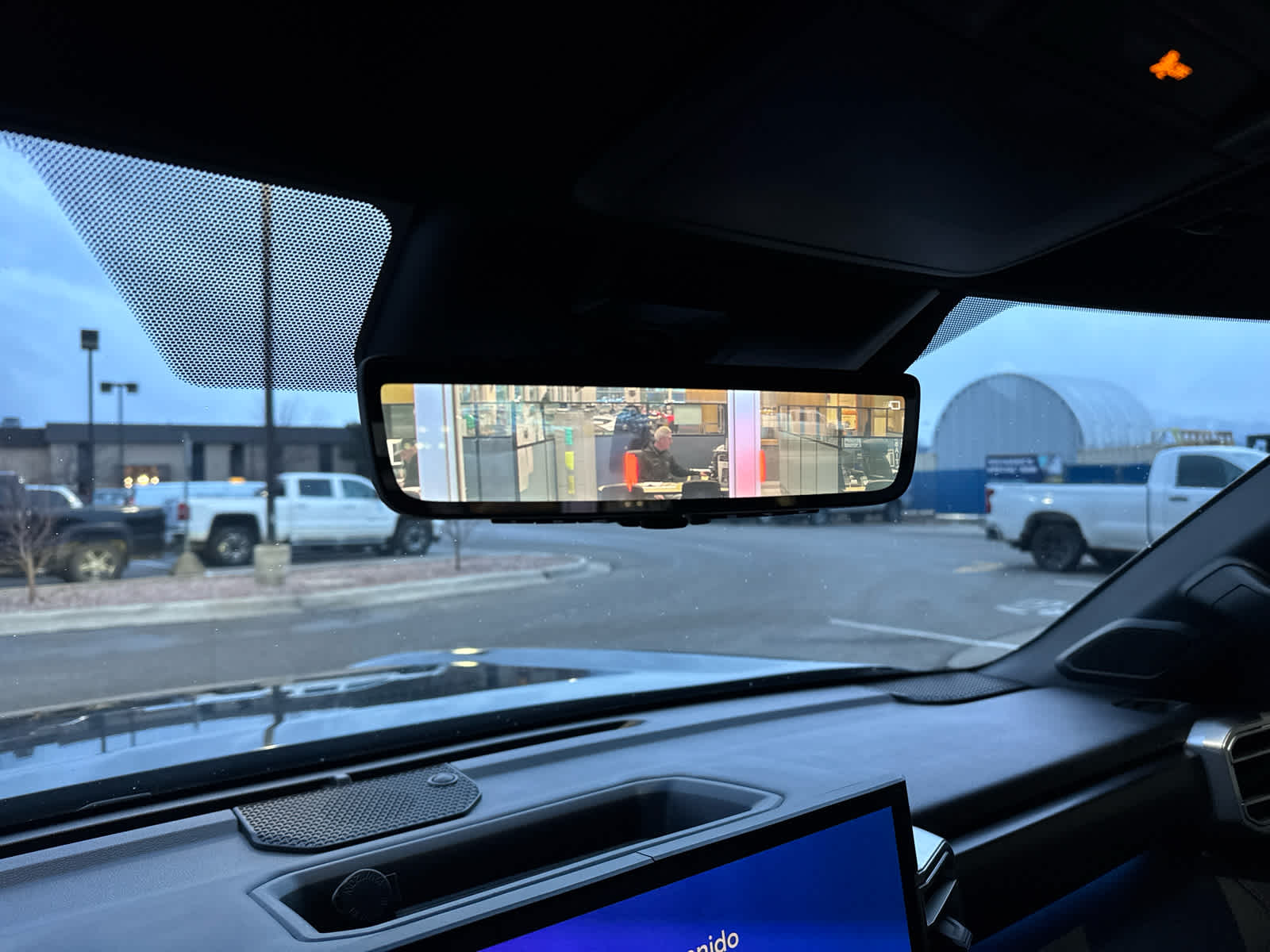 2024 Toyota Tundra 4WD Platinum