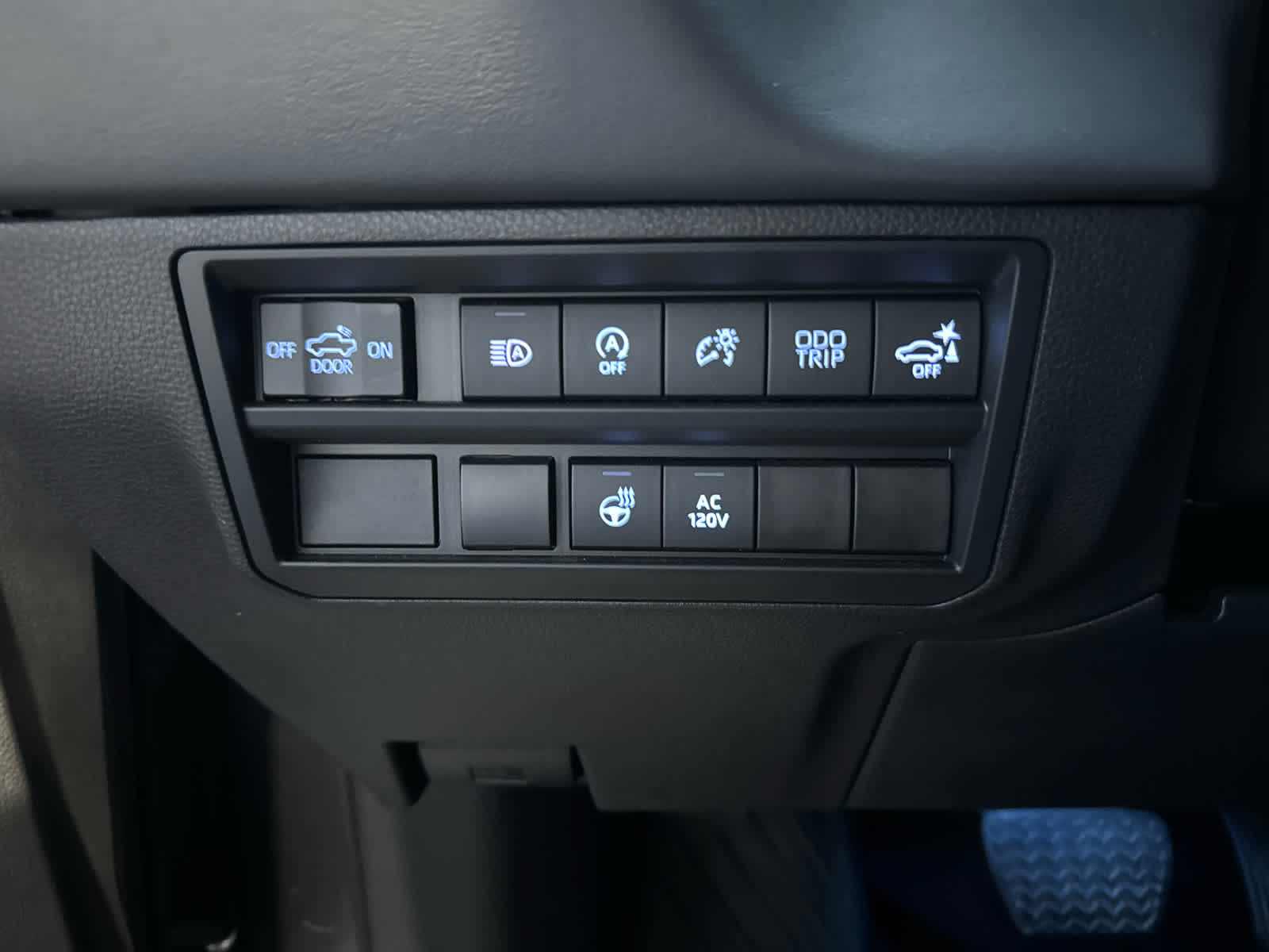 2024 Toyota Tundra 4WD Platinum