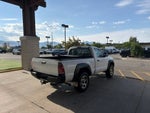 2012 Toyota Tacoma 4WD Reg Cab I4 MT (Natl)