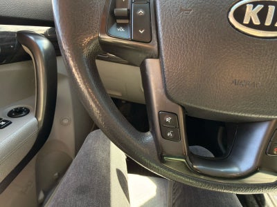 2011 Kia Sorento LX