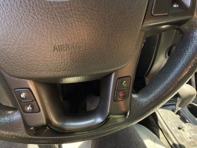 2011 Kia Sorento LX