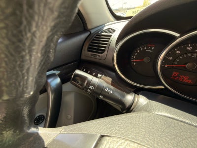 2011 Kia Sorento LX