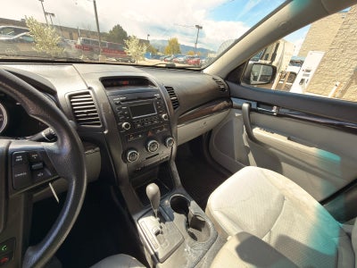 2011 Kia Sorento LX