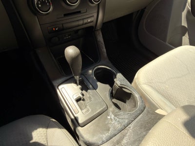 2011 Kia Sorento LX