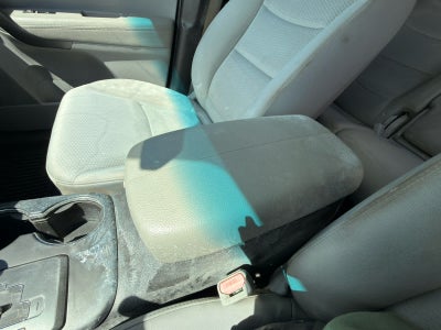 2011 Kia Sorento LX