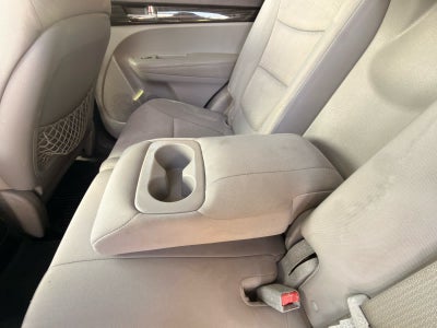 2011 Kia Sorento LX