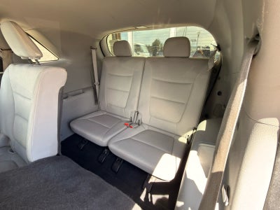 2011 Kia Sorento LX