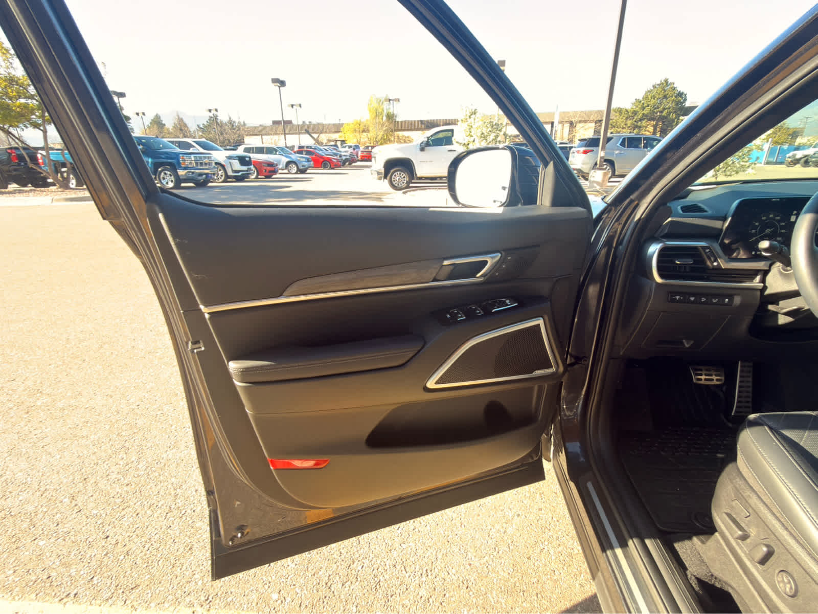 2025 Kia Telluride SX Prestige X-Pro