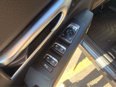 2025 Kia Telluride SX Prestige X-Pro