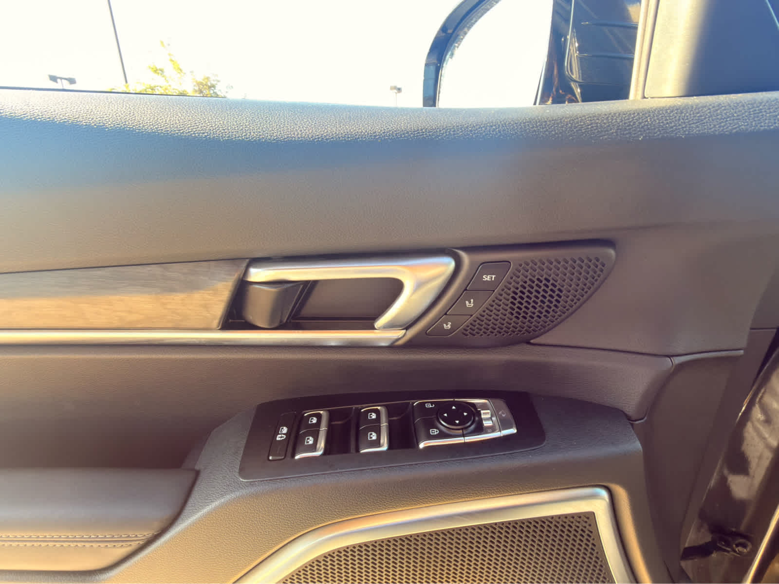 2025 Kia Telluride SX Prestige X-Pro