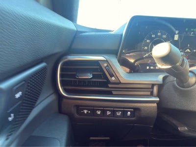 2025 Kia Telluride SX Prestige X-Pro