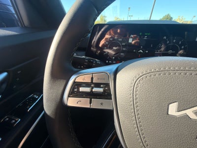 2025 Kia Telluride SX Prestige X-Pro