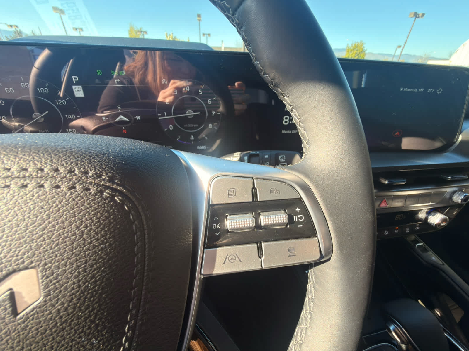 2025 Kia Telluride SX Prestige X-Pro