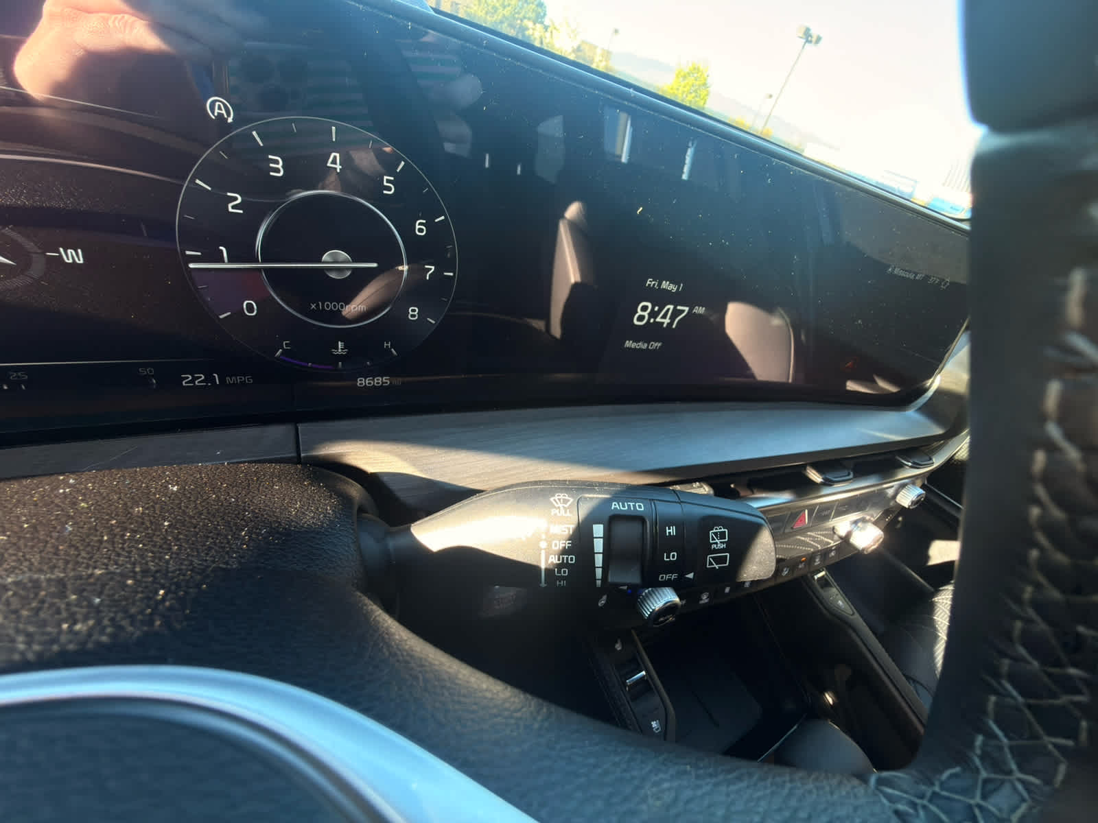 2025 Kia Telluride SX Prestige X-Pro