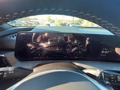2025 Kia Telluride SX Prestige X-Pro
