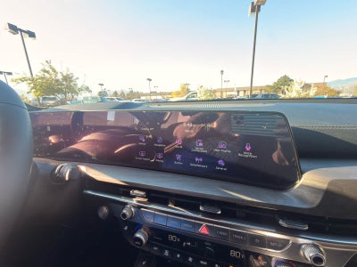 2025 Kia Telluride SX Prestige X-Pro