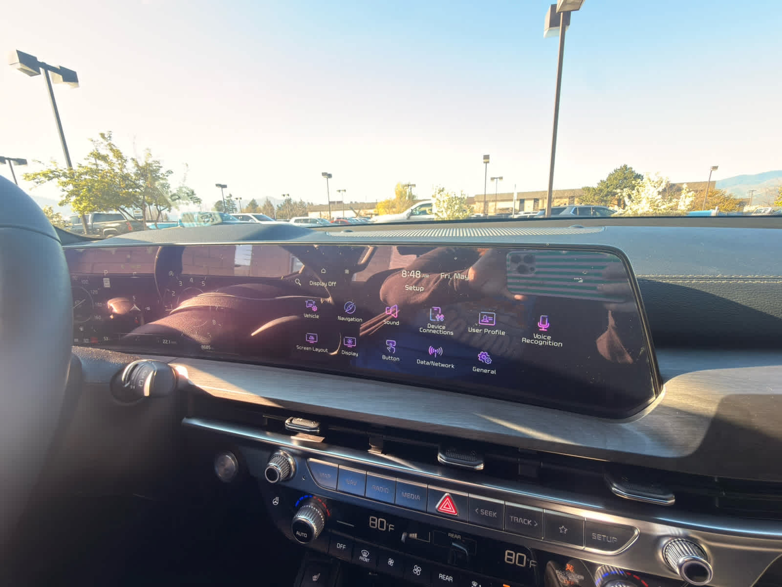 2025 Kia Telluride SX Prestige X-Pro