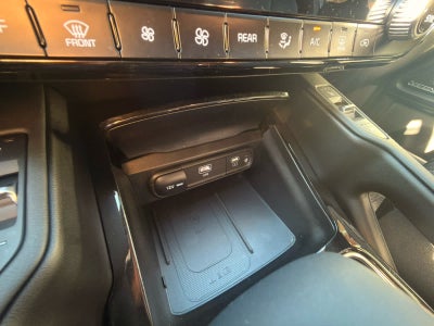 2025 Kia Telluride SX Prestige X-Pro
