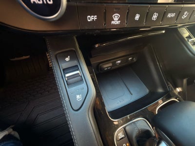 2025 Kia Telluride SX Prestige X-Pro