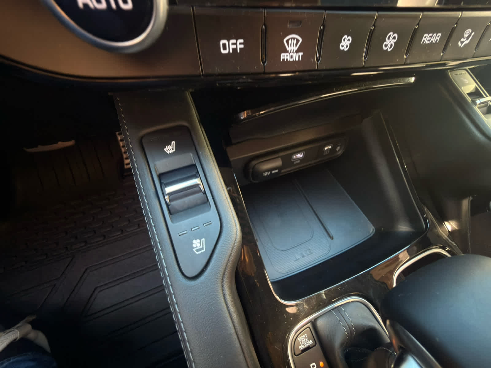 2025 Kia Telluride SX Prestige X-Pro