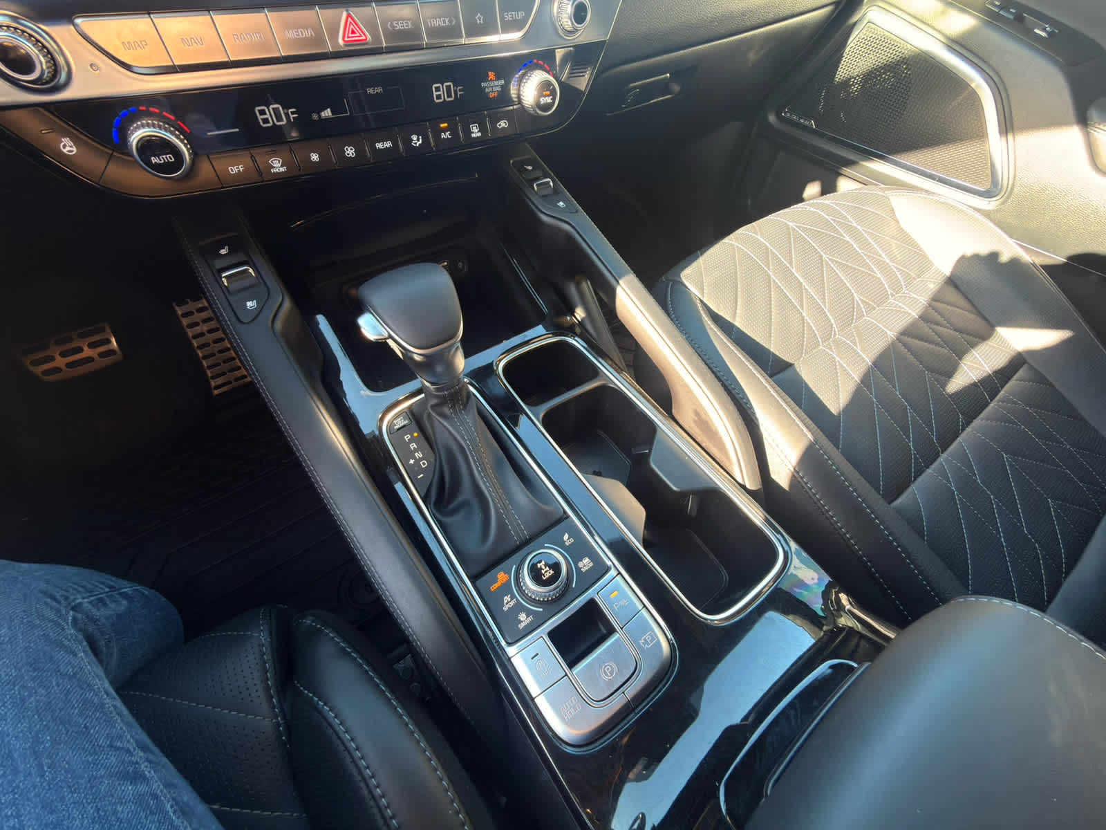 2025 Kia Telluride SX Prestige X-Pro