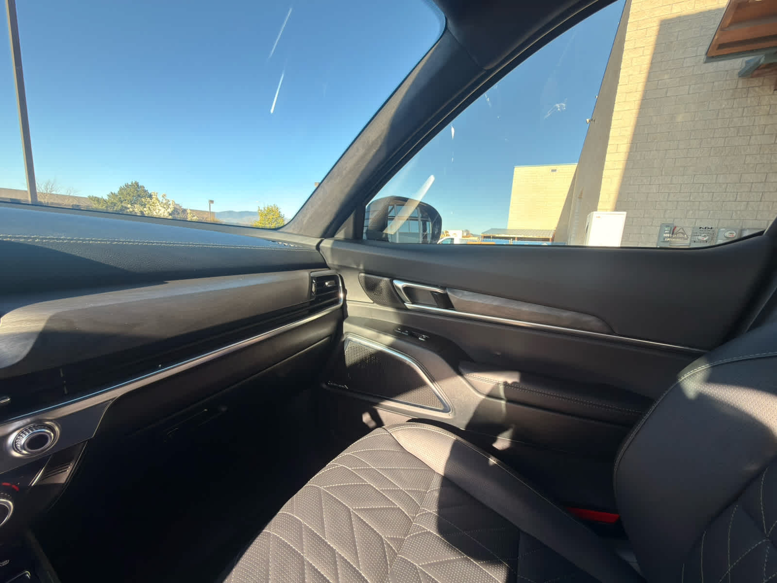 2025 Kia Telluride SX Prestige X-Pro