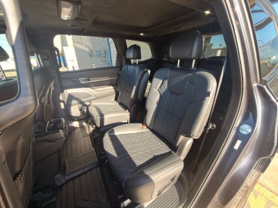 2025 Kia Telluride SX Prestige X-Pro