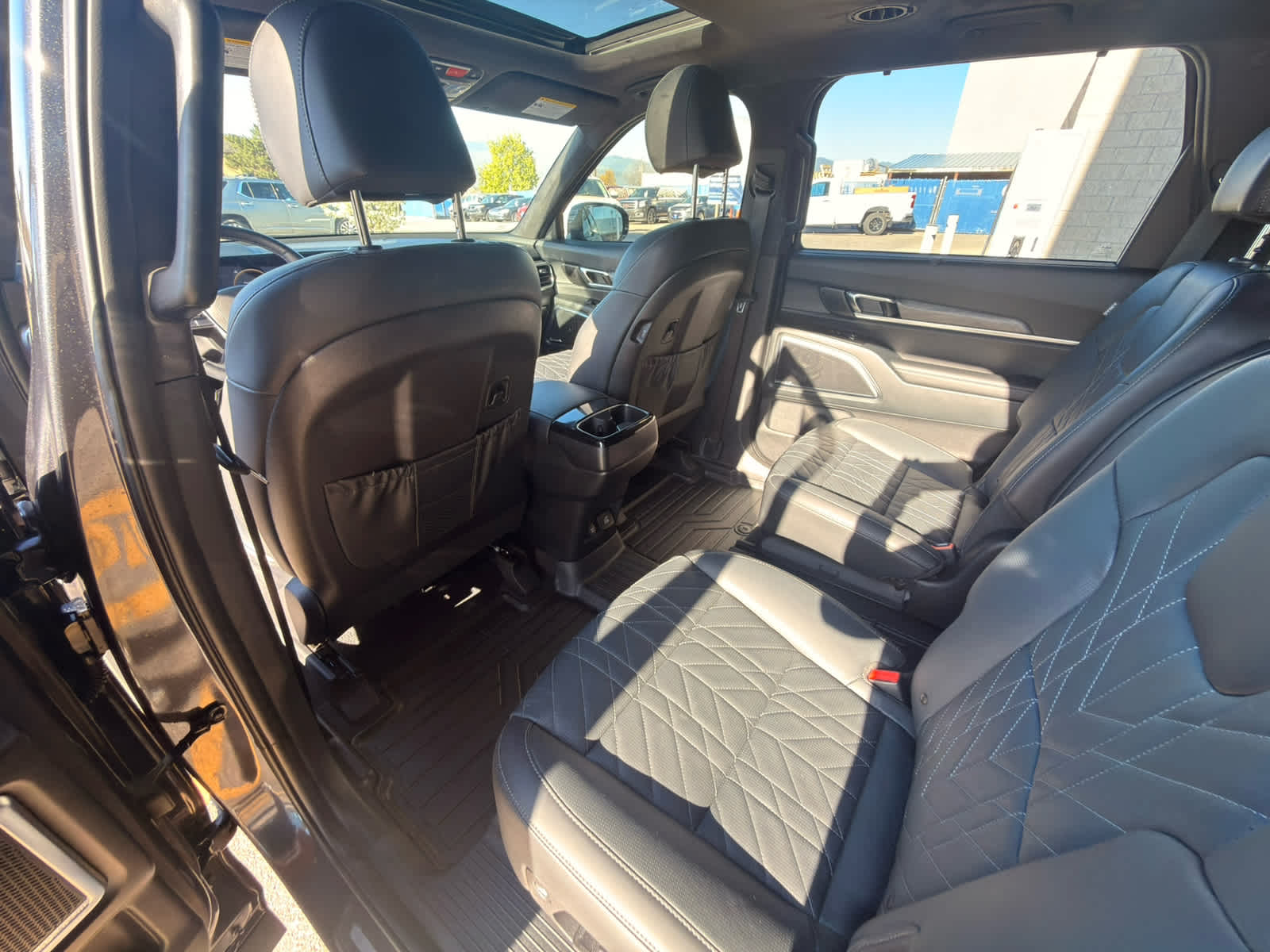 2025 Kia Telluride SX Prestige X-Pro