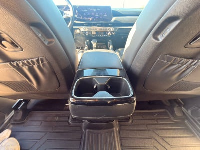 2025 Kia Telluride SX Prestige X-Pro