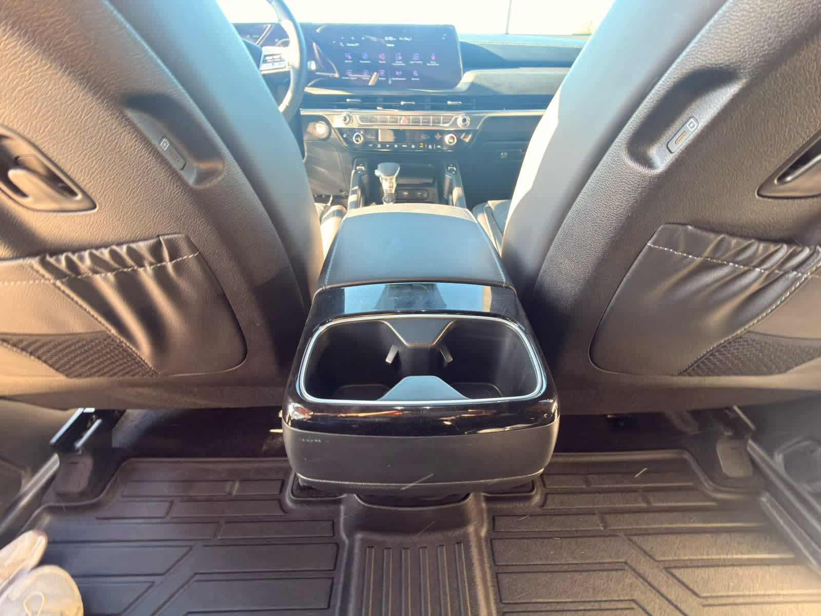 2025 Kia Telluride SX Prestige X-Pro