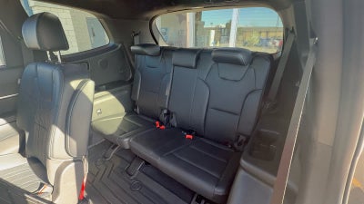 2025 Kia Telluride SX Prestige X-Pro