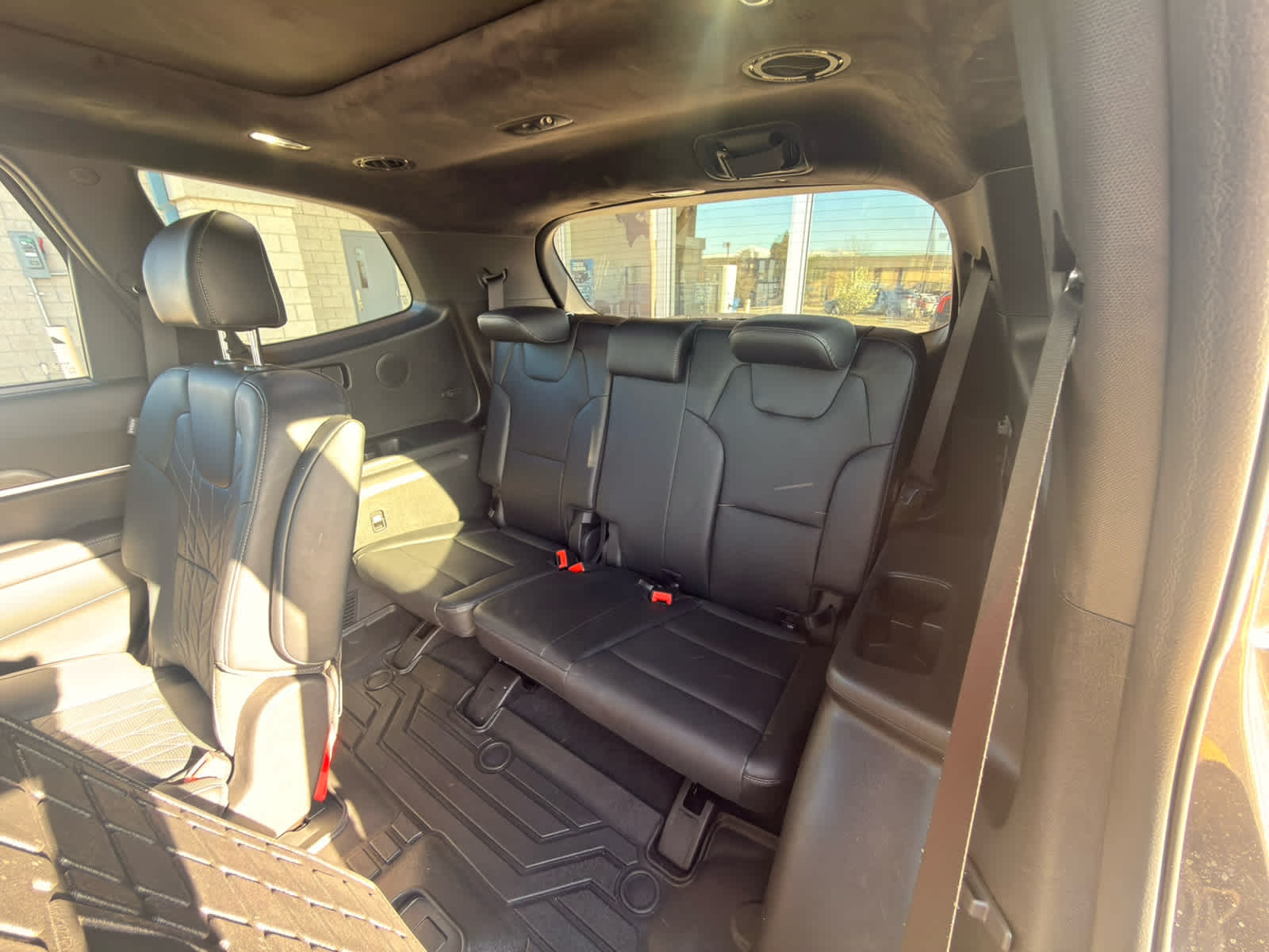 2025 Kia Telluride SX Prestige X-Pro