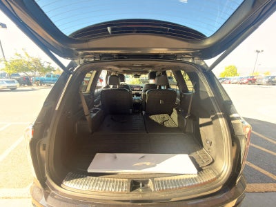 2025 Kia Telluride SX Prestige X-Pro