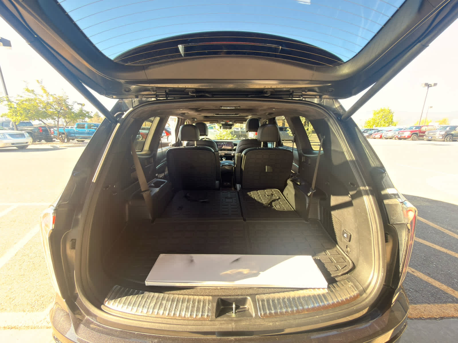 2025 Kia Telluride SX Prestige X-Pro