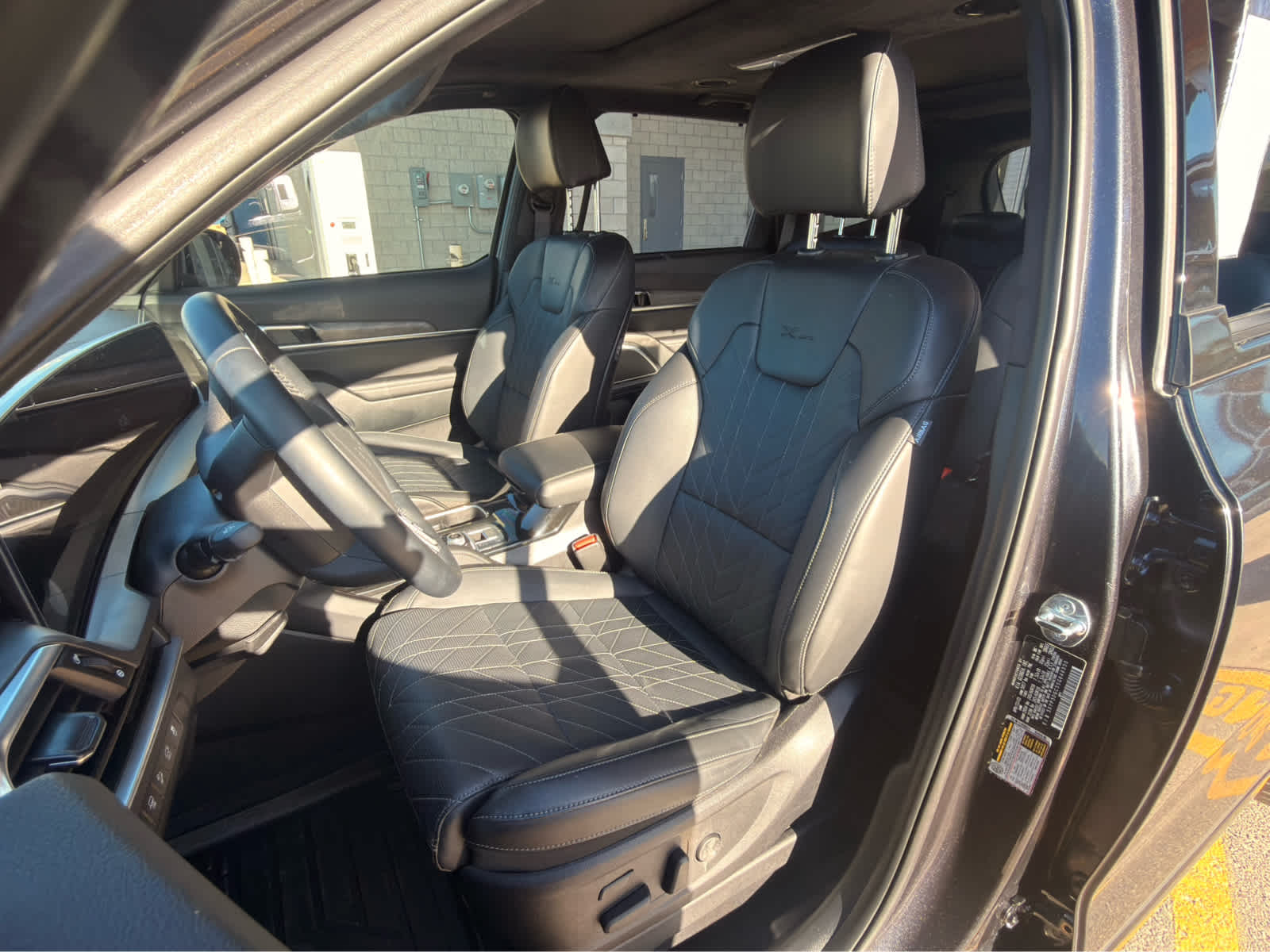 2025 Kia Telluride SX Prestige X-Pro