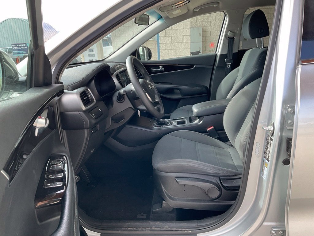 2019 Kia Sorento 2.4L L