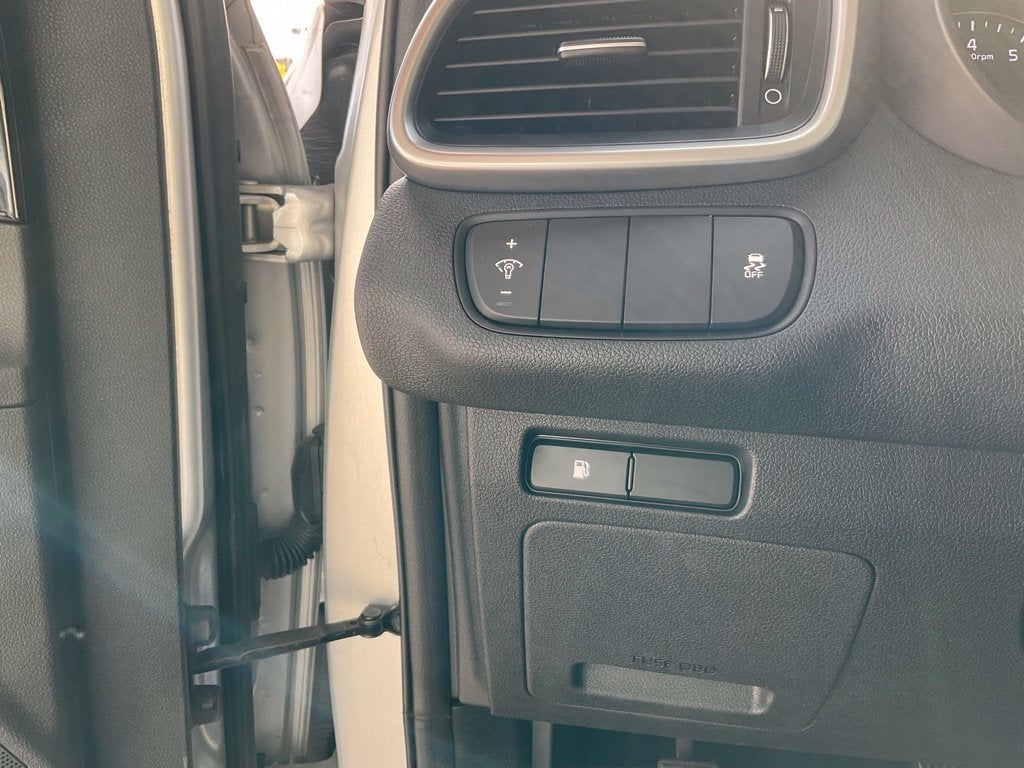 2019 Kia Sorento 2.4L L