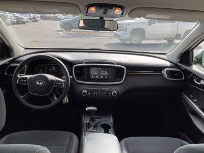 2019 Kia Sorento 2.4L L