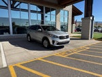 2019 Kia Sorento 2.4L L