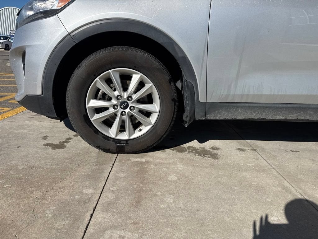 2019 Kia Sorento 2.4L L